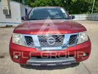 2017 Nissan FRONTIER photo