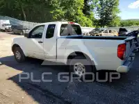 2017 Nissan FRONTIER photo