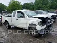 2017 Nissan FRONTIER фото
