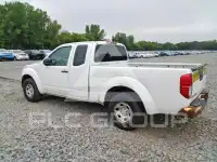 2017 Nissan FRONTIER фото