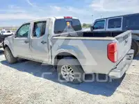2017 Nissan FRONTIER фото