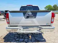 2017 Nissan FRONTIER фото
