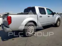 2017 Nissan FRONTIER photo