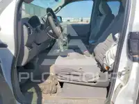 2017 Nissan FRONTIER фото