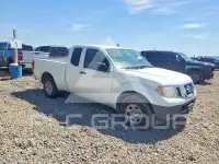 2017 Nissan FRONTIER фото