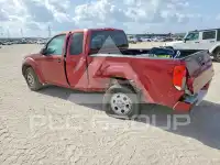 2017 Nissan FRONTIER фото