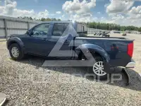2017 Nissan FRONTIER фото