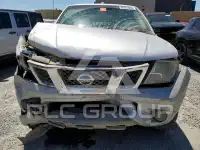2017 Nissan FRONTIER фото