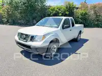 2017 Nissan FRONTIER photo