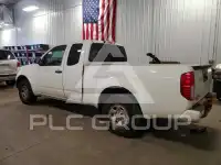 2017 Nissan FRONTIER фото