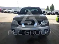 2017 Nissan FRONTIER photo