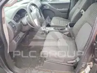 2017 Nissan FRONTIER фото