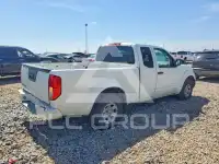 2017 Nissan FRONTIER фото