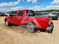2017 Nissan FRONTIER photo