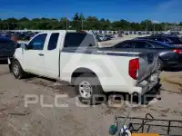 2017 Nissan FRONTIER фото