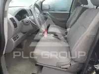 2017 Nissan FRONTIER фото