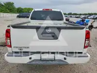 2017 Nissan FRONTIER фото