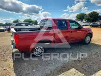 2017 Nissan FRONTIER photo