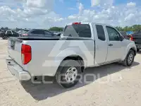 2017 Nissan FRONTIER photo