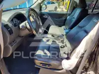 2017 Nissan FRONTIER photo