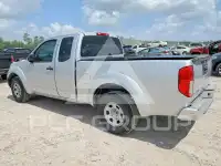 2017 Nissan FRONTIER photo