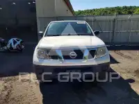 2017 Nissan FRONTIER photo