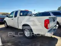 2017 Nissan FRONTIER photo