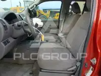 2017 Nissan FRONTIER фото