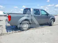 2017 Nissan FRONTIER фото
