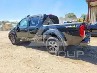 2017 Nissan FRONTIER photo