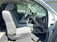 2017 Nissan FRONTIER photo