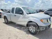 2017 Nissan FRONTIER photo