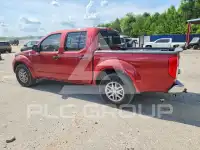 2017 Nissan FRONTIER photo