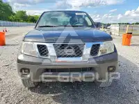 2017 Nissan FRONTIER фото