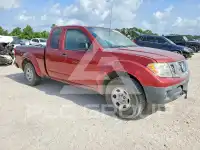 2017 Nissan FRONTIER фото