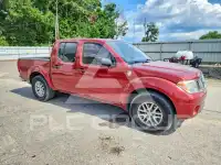 2017 Nissan FRONTIER photo