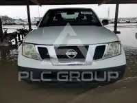2017 Nissan FRONTIER фото