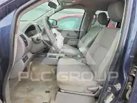 2017 Nissan FRONTIER фото