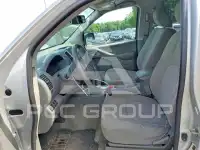 2017 Nissan FRONTIER фото