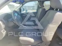 2017 Nissan FRONTIER photo
