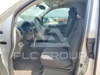 2017 Nissan FRONTIER photo
