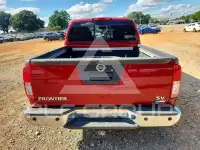 2017 Nissan FRONTIER photo