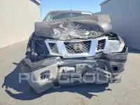 2017 Nissan FRONTIER фото