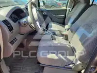 2017 Nissan FRONTIER фото