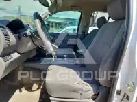 2017 Nissan FRONTIER фото