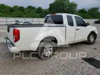 2017 Nissan FRONTIER фото