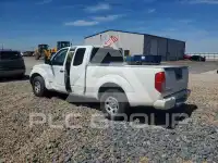 2017 Nissan FRONTIER фото