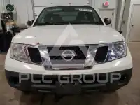 2017 Nissan FRONTIER фото