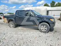 2017 Nissan FRONTIER фото