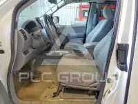 2017 Nissan FRONTIER фото